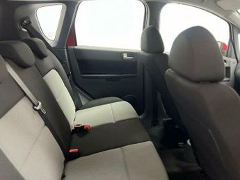 Mitsubishi Colt 1.3 CZ2 Euro 4 5dr