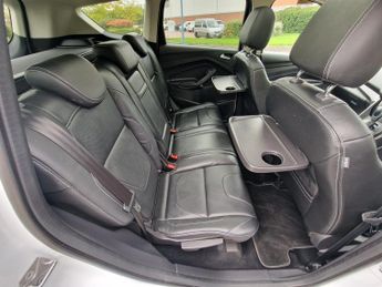 Ford Kuga TITANIUM X SPORT TDCI
