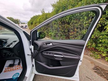 Ford Kuga TITANIUM X SPORT TDCI