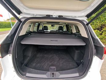 Ford Kuga TITANIUM X SPORT TDCI