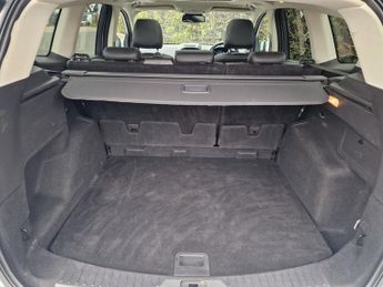 Ford Kuga TITANIUM X SPORT TDCI