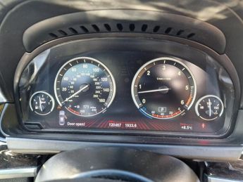 BMW 6 SERIES 640d M SPORT GRAN COUPE