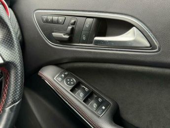 Mercedes-Benz A Class 1.6 A180 Sport Hatchback 5dr Petrol 7G-DCT Euro 6 (s/s) (122 ps)