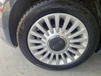 Fiat 500 1.2 Lounge Dualogic Euro 4 3dr