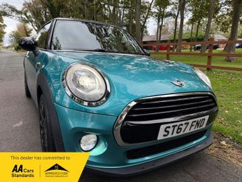 MINI Cooper COOPER