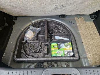 Ford Fiesta 1.6 Zetec Powershift Euro 5 5dr