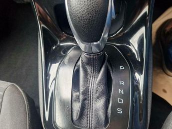 Ford Fiesta 1.6 Zetec Powershift Euro 5 5dr