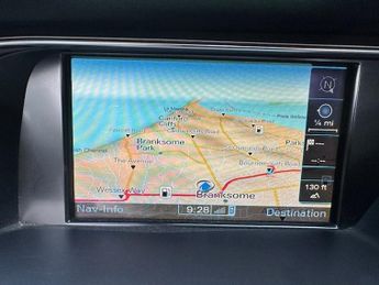 Audi A5 S5 TFSI QUATTRO