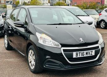 Peugeot 208 1.0 PureTech Access (a/c) Euro 6 5dr