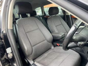 Audi A3 TDI SE