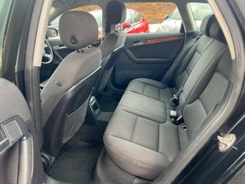 Audi A3 TDI SE