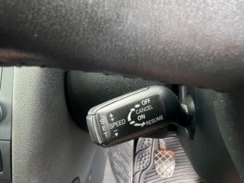Audi A3 TDI SE