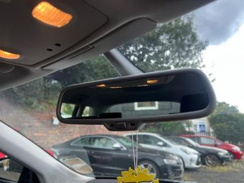 Audi A3 TDI SE