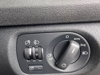 Audi A3 TDI SE