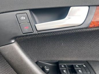 Audi A3 TDI SE