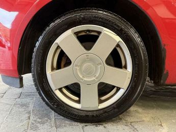 Ford Fiesta 1.4 Zetec Climate Hatchback 5dr Petrol Manual (154 g/km, 79 bhp)