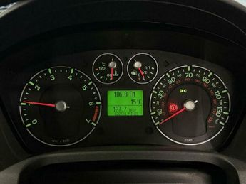 Ford Fiesta 1.4 Zetec Climate Hatchback 5dr Petrol Manual (154 g/km, 79 bhp)