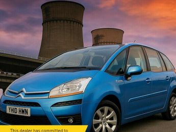 Citroen C4 HDI VTR PLUS PICASSO