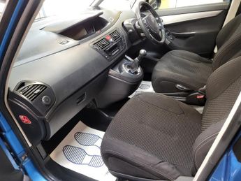 Citroen C4 HDI VTR PLUS PICASSO