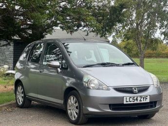 Honda Jazz 1.4 i-DSI SE CVT-7 5dr