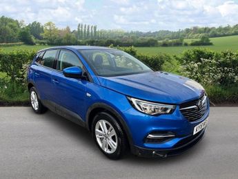 Vauxhall Grandland SE S/S