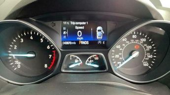 Ford Kuga 1.5T EcoBoost Titanium X Edition Auto AWD Euro 6 (s/s) 5dr