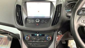 Ford Kuga 1.5T EcoBoost Titanium X Edition Auto AWD Euro 6 (s/s) 5dr