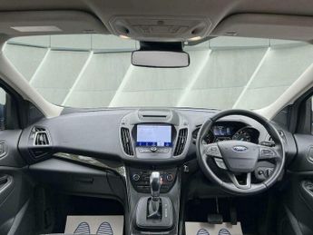 Ford Kuga 1.5T EcoBoost Titanium X Edition Auto AWD Euro 6 (s/s) 5dr