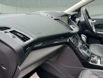 Ford Kuga 1.5T EcoBoost Titanium X Edition Auto AWD Euro 6 (s/s) 5dr