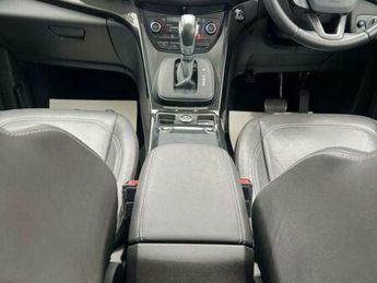 Ford Kuga 1.5T EcoBoost Titanium X Edition Auto AWD Euro 6 (s/s) 5dr