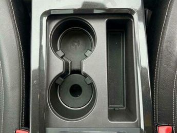 Ford Kuga 1.5T EcoBoost Titanium X Edition Auto AWD Euro 6 (s/s) 5dr