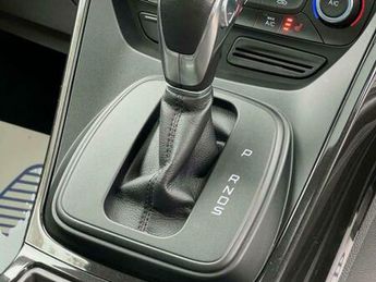 Ford Kuga 1.5T EcoBoost Titanium X Edition Auto AWD Euro 6 (s/s) 5dr