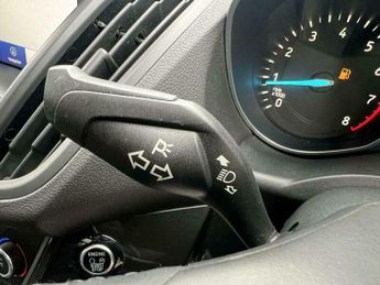 Ford Kuga 1.5T EcoBoost Titanium X Edition Auto AWD Euro 6 (s/s) 5dr