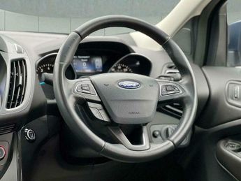 Ford Kuga 1.5T EcoBoost Titanium X Edition Auto AWD Euro 6 (s/s) 5dr