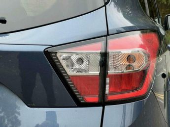 Ford Kuga 1.5T EcoBoost Titanium X Edition Auto AWD Euro 6 (s/s) 5dr