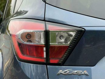 Ford Kuga 1.5T EcoBoost Titanium X Edition Auto AWD Euro 6 (s/s) 5dr