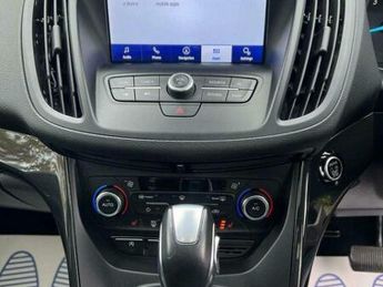 Ford Kuga 1.5T EcoBoost Titanium X Edition Auto AWD Euro 6 (s/s) 5dr