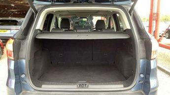 Ford Kuga 1.5T EcoBoost Titanium X Edition Auto AWD Euro 6 (s/s) 5dr
