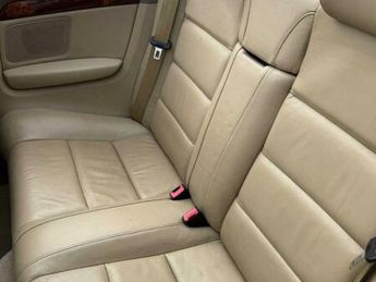Audi A4 Cabriolet 3.1 CVT 2dr