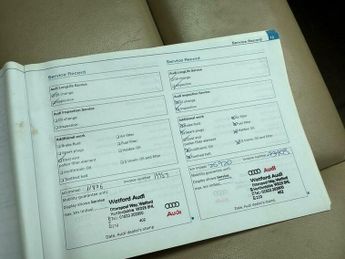Audi A4 Cabriolet 3.1 CVT 2dr