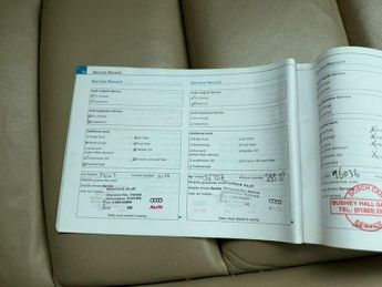 Audi A4 Cabriolet 3.1 CVT 2dr