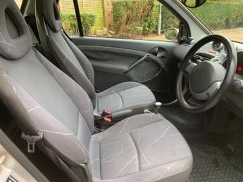 Smart City Coupe PASSION SOFTOUCH (61BHP)*MOT DUE 03/02/2026*PART EXCHANGE TO CLE