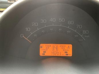 Smart City Coupe PASSION SOFTOUCH (61BHP)*MOT DUE 03/02/2026*PART EXCHANGE TO CLE