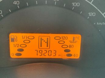 Smart City Coupe PASSION SOFTOUCH (61BHP)*MOT DUE 03/02/2026*PART EXCHANGE TO CLE