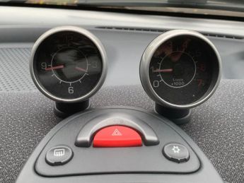 Smart City Coupe PASSION SOFTOUCH (61BHP)*MOT DUE 03/02/2026*PART EXCHANGE TO CLE