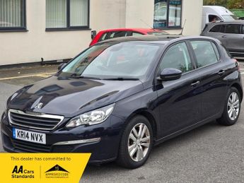Peugeot 308 E-HDI ACTIVE
