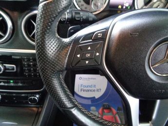 Mercedes A Class A180 CDI BLUEEFFICIENCY SPORT