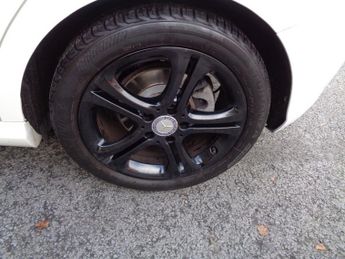 Mercedes A Class A180 CDI BLUEEFFICIENCY SPORT