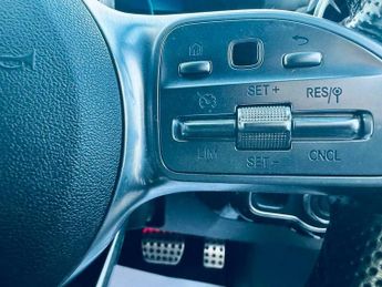 Mercedes-Benz A Class 1.3 A250e 15.6kWh AMG Line (Executive) 8G-DCT Euro 6 (s/s) 4dr