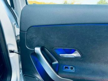 Mercedes-Benz A Class 1.3 A250e 15.6kWh AMG Line (Executive) 8G-DCT Euro 6 (s/s) 4dr